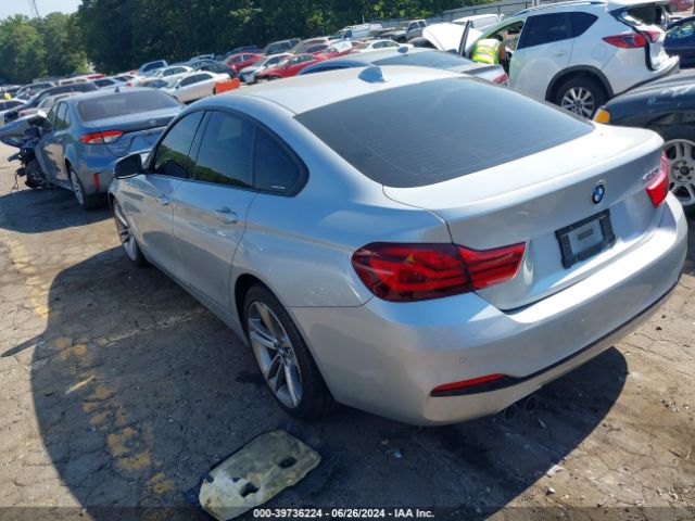 WBA4J1C53JBM11035 BMW 430i Gran Coupe