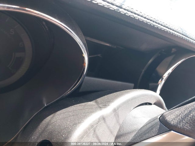Ford Mustang Gt Premium 2016 1FA6P8CF4G5259758 Image 7
