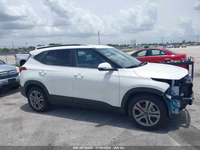 KNDEU2AA7P7439467 KIA SELTOS S