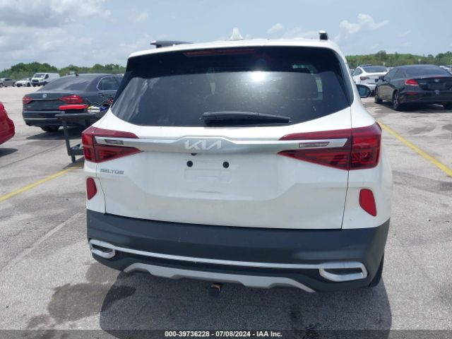 KNDEU2AA7P7439467 KIA SELTOS S