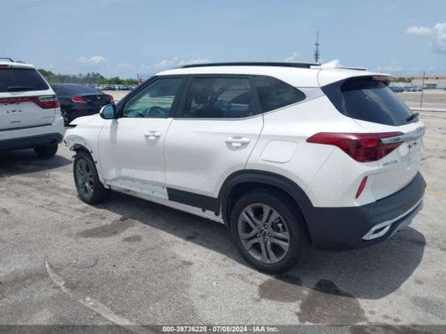 KNDEU2AA7P7439467 KIA SELTOS S