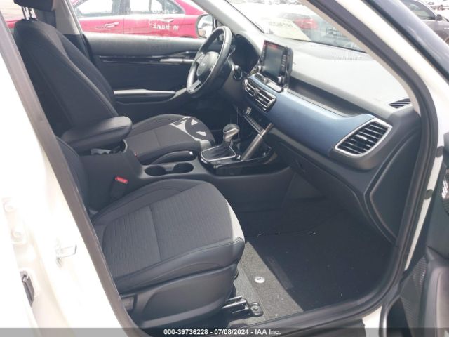 KNDEU2AA7P7439467 KIA SELTOS S