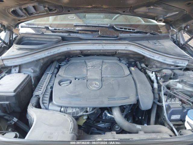 4JGDA5JB6HA816515 Mercedes-Benz GLE 350