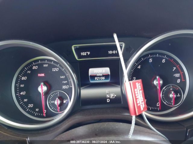 4JGDA5JB6HA816515 Mercedes-Benz GLE 350