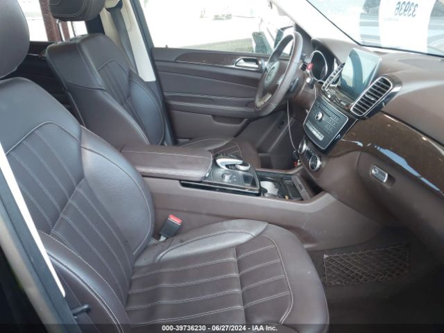 4JGDA5JB6HA816515 Mercedes-Benz GLE 350