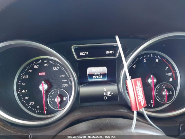 4JGDA5JB6HA816515 Mercedes-Benz GLE 350