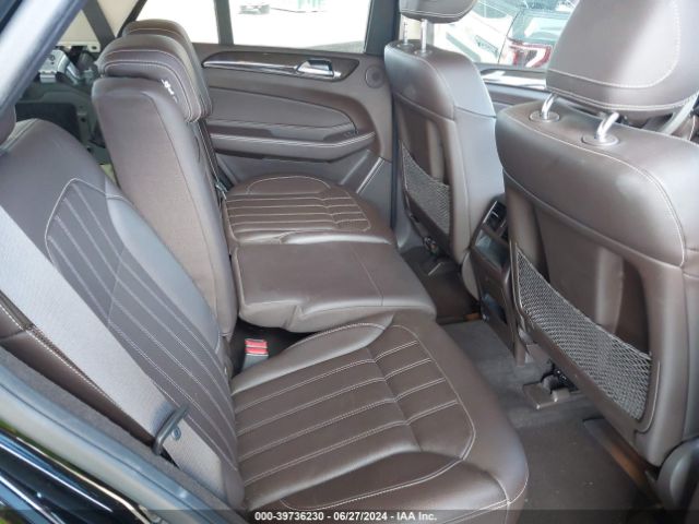 4JGDA5JB6HA816515 Mercedes-Benz GLE 350