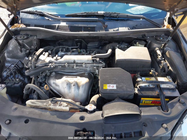 Toyota CAMRY LE 2017 4T1BF1FK1HU337945 Image 10