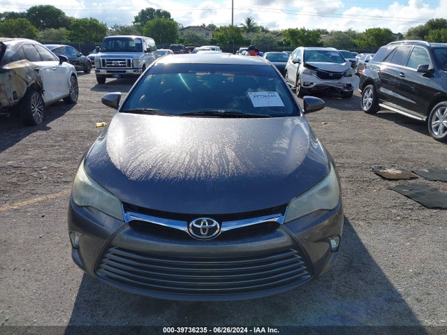 Toyota CAMRY LE 2017 4T1BF1FK1HU337945 Image 12