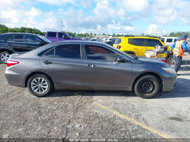 Toyota CAMRY LE 2017 4T1BF1FK1HU337945 Image 13