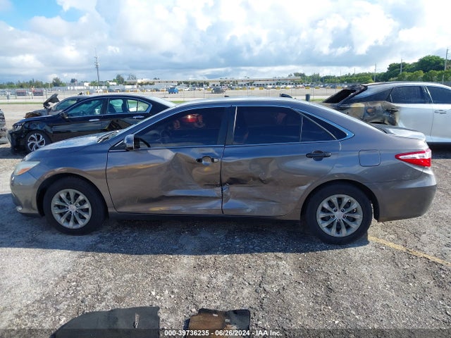 Toyota CAMRY LE 2017 4T1BF1FK1HU337945 Image 14