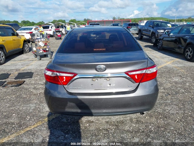 Toyota CAMRY LE 2017 4T1BF1FK1HU337945 Image 16