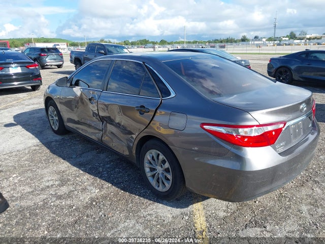 Toyota CAMRY LE 2017 4T1BF1FK1HU337945 Image 3