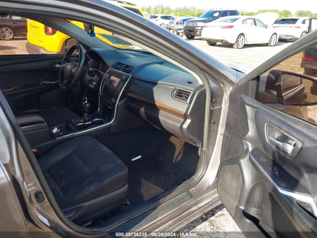 Toyota CAMRY LE 2017 4T1BF1FK1HU337945 Image 5