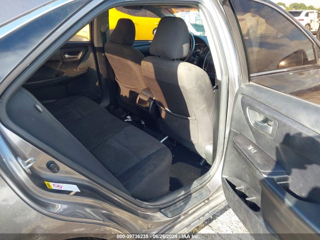 Toyota CAMRY LE 2017 4T1BF1FK1HU337945 Image 8