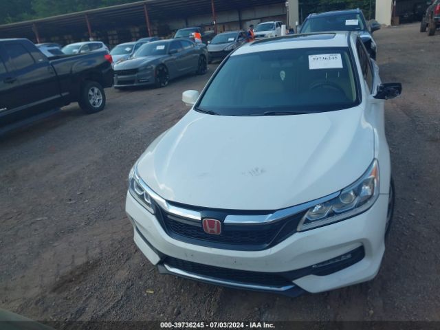 1HGCR2F7XHA052732 Honda ACCORD EX