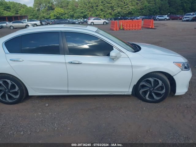 1HGCR2F7XHA052732 Honda ACCORD EX
