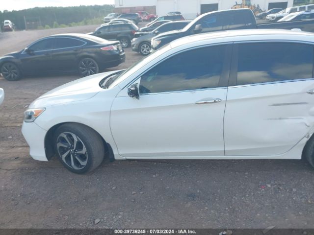 1HGCR2F7XHA052732 Honda ACCORD EX