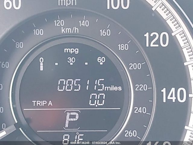 1HGCR2F7XHA052732 Honda ACCORD EX