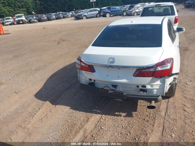 1HGCR2F7XHA052732 Honda ACCORD EX