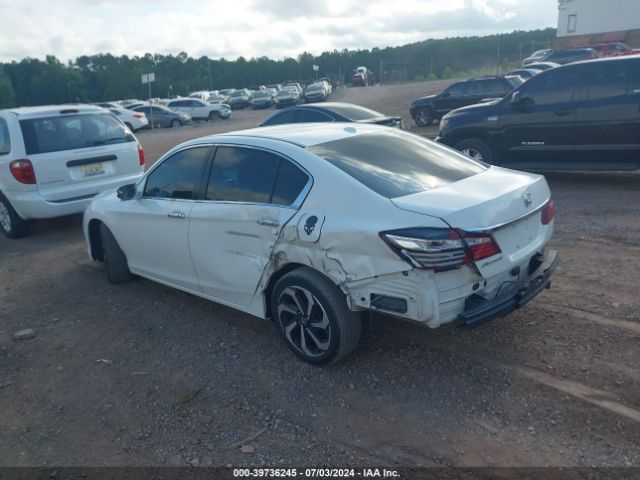 1HGCR2F7XHA052732 Honda ACCORD EX