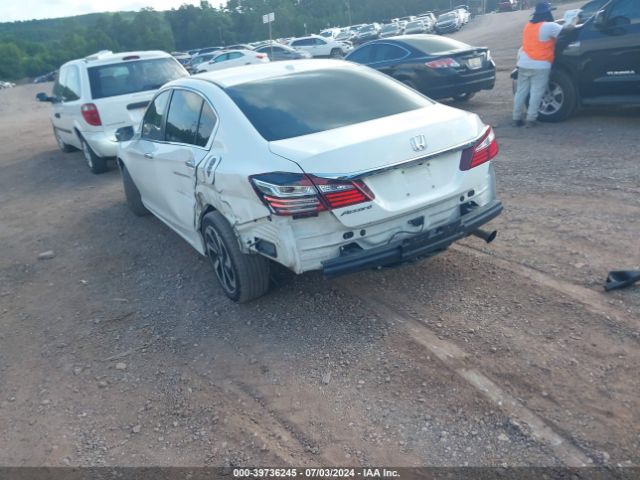 1HGCR2F7XHA052732 Honda ACCORD EX