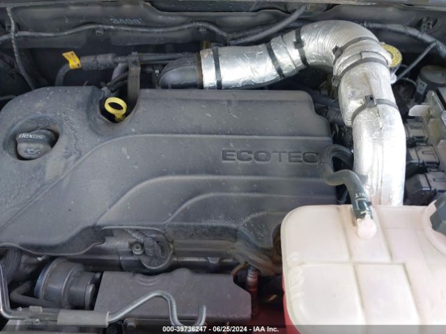 KL4CJESM0NB557097 Buick Encore Awd Preferred