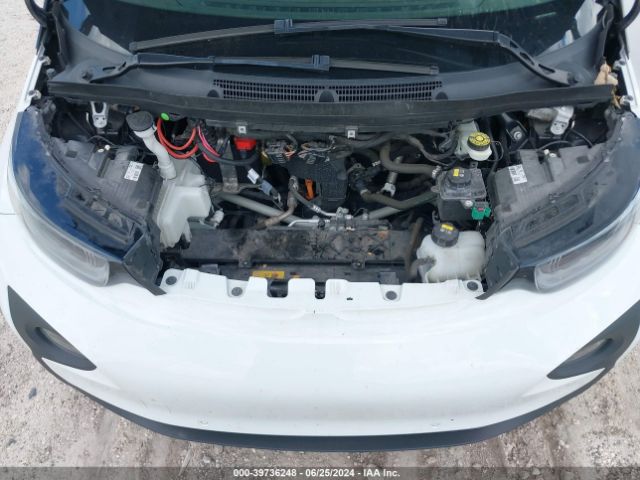 WBY1Z4C52GV508152 BMW I3 Base W/range Extender