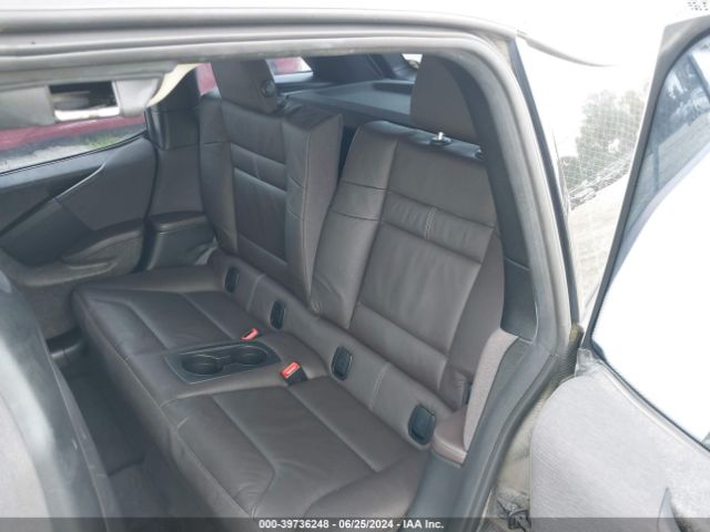 WBY1Z4C52GV508152 BMW I3 Base W/range Extender