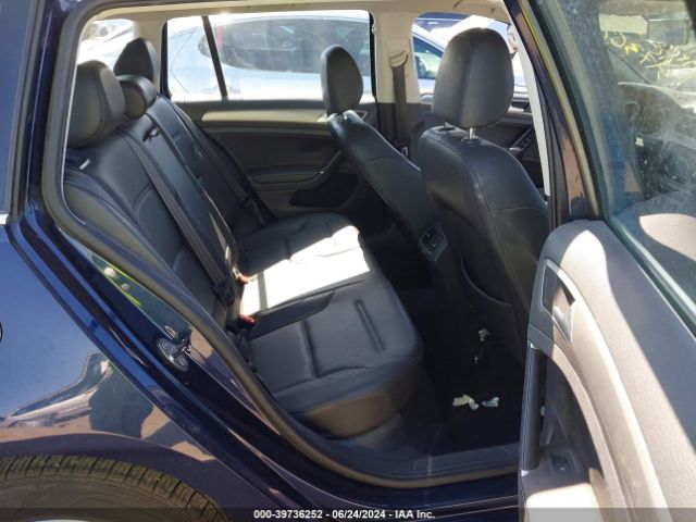 3VWCA7AU7FM514970 Volkswagen Golf Sportwagen Tdi S 4-door