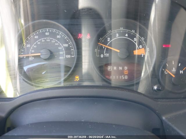 1C4NJRFB7ED891646 Jeep Patriot Latitude