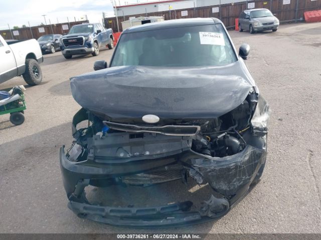 KNDJN2A29F7760641 KIA Soul