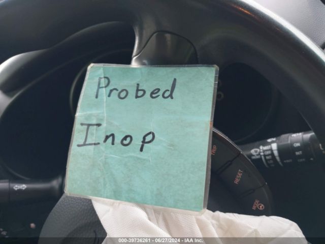 KNDJN2A29F7760641 KIA Soul