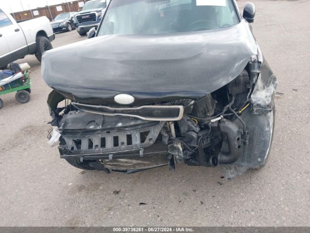 KNDJN2A29F7760641 KIA Soul