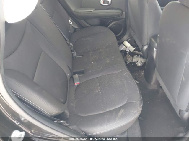 KNDJN2A29F7760641 KIA Soul