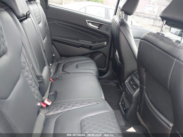 Ford Edge Titanium 2024 2FMPK4K98RBA44380 Image 8