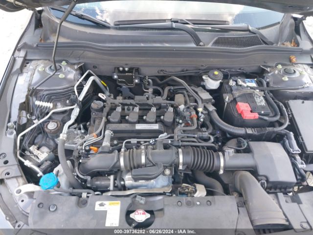 1HGCV1F4XJA056040 Honda ACCORD EX