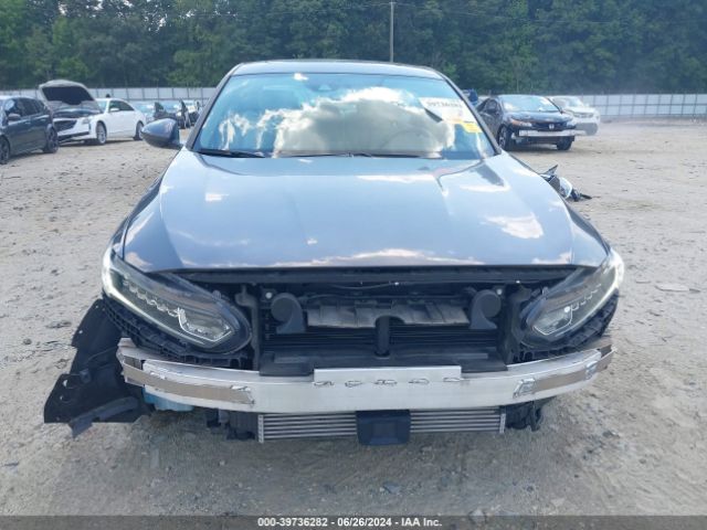 1HGCV1F4XJA056040 Honda ACCORD EX