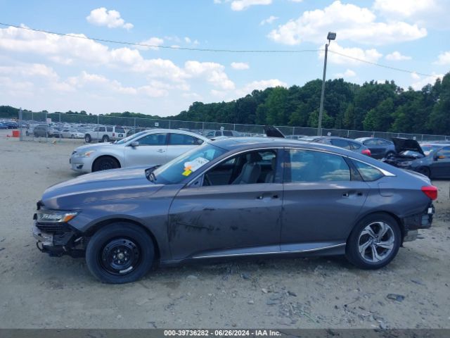 1HGCV1F4XJA056040 Honda ACCORD EX