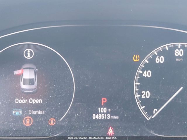 1HGCV1F4XJA056040 Honda ACCORD EX