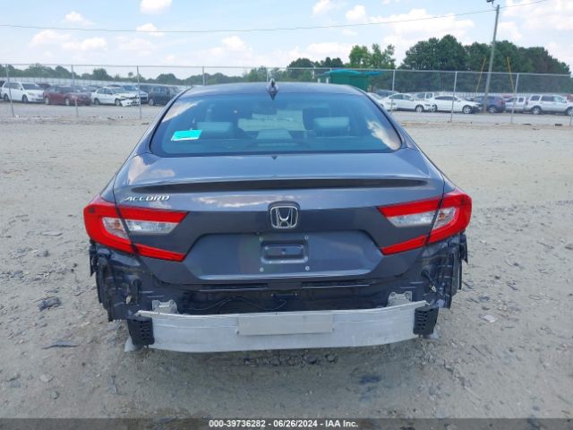 1HGCV1F4XJA056040 Honda ACCORD EX