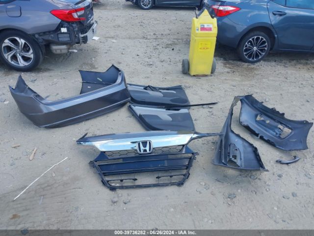 1HGCV1F4XJA056040 Honda ACCORD EX