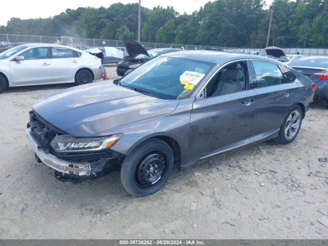1HGCV1F4XJA056040 Honda ACCORD EX