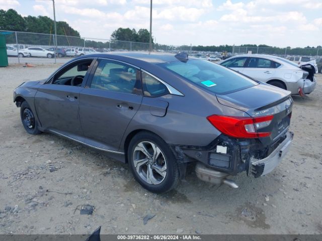 1HGCV1F4XJA056040 Honda ACCORD EX
