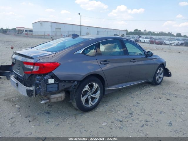 1HGCV1F4XJA056040 Honda ACCORD EX