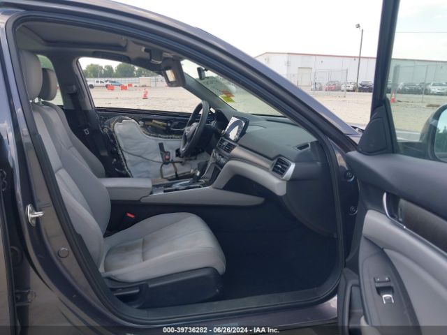 1HGCV1F4XJA056040 Honda ACCORD EX