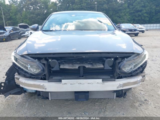 1HGCV1F4XJA056040 Honda ACCORD EX