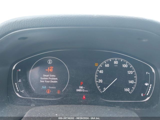 1HGCV1F4XJA056040 Honda ACCORD EX