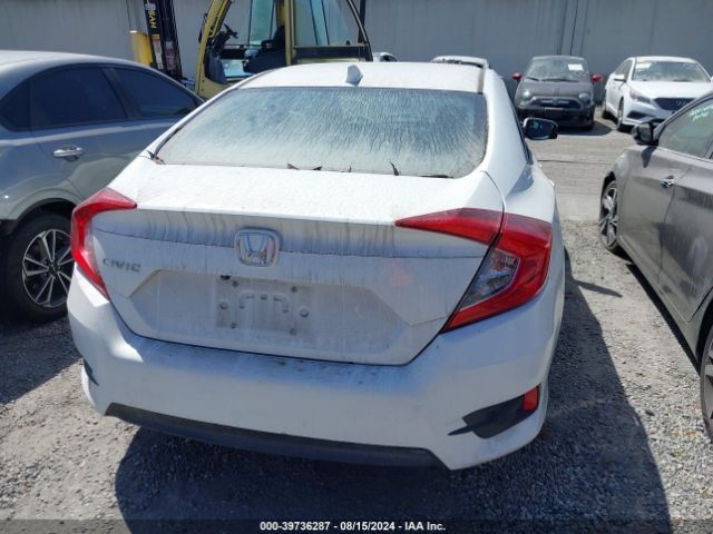 2HGFC2F77JH501421 Honda CIVIC EX