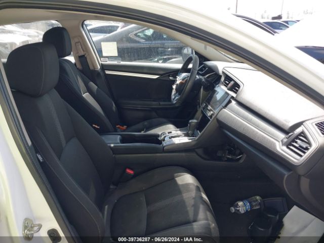 2HGFC2F77JH501421 Honda CIVIC EX
